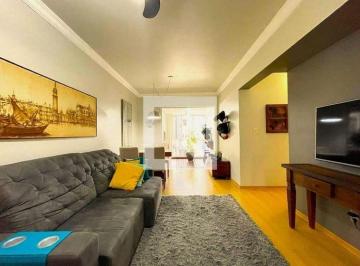 Apartamento · 77m² · 2 Quartos · 1 Vaga · Apartamento à Venda - Ideal, 2 Quartos, 77 m² - Novo Hamburgo