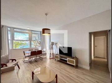 Apartamento · 100m² · 3 Quartos · Apartamento à Venda - Urca, 3 Quartos, 100 m² - Rio de Janeiro