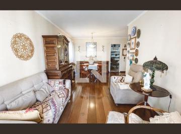 Apartamento · 120m² · 3 Quartos · 2 Vagas · Apartamento à Venda - Santana, 3 Quartos, 120 m² - São Paulo