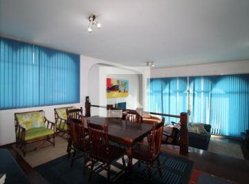 Apartamento · 750m² · 3 Quartos · 6 Vagas · Apartamento à Venda - Casa Verde, 3 Quartos, 750 m2