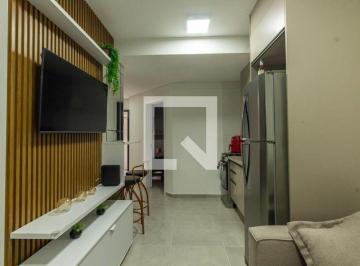 Apartamento · 39m² · 2 Quartos · Apartamento à Venda - Tatuapé, 2 Quartos, 39 m2