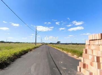 Terreno · 250m² · Terreno disponível para venda no bairro GSP Life em Uberlândia-MG