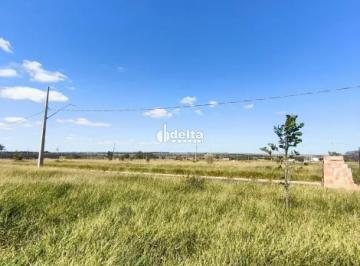 Terreno · 331m² · Terreno disponível para venda no bairro Novo Mundo em Uberlândia-MG.