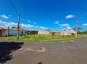 Terreno · 588m² · Terreno disponível para venda no bairro Jardim Celia em Uberlândia-MG.