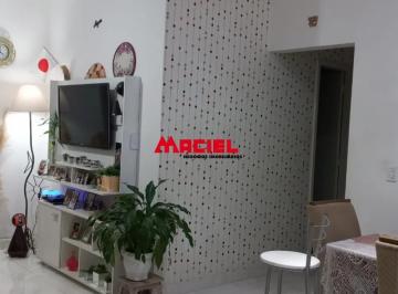 Apartamento · 69m² · 3 Quartos · 1 Vaga · Apartamento Térreo à Venda - Parque Industrial / São José dos Campos