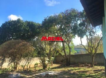 Casa · 100m² · 3 Quartos · 2 Vagas · Chacára com residência com comodos amplos e com otima topografia