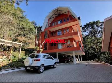 Comercial · 950m² · 20 Vagas · Pousada exclusiva a venda em Campos do Jordão porteira fechada