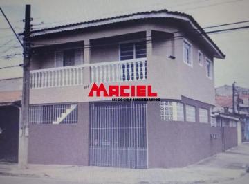Casa · 156m² · 3 Quartos · 2 Vagas · Sobradão de esquina com 3 dormitorios, no Jd Colonial