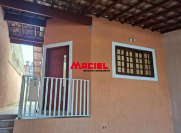 Casa · 125m² · 2 Quartos · 2 Vagas · CASA TERREA NO BAIRRO DOM BOSCO - 2 DORM
