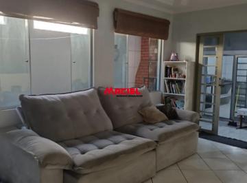 Casa · 180m² · 3 Quartos · 3 Vagas · OPORTUNIDADE - CASA RESIDENCIAL NO JD. UIRÁ