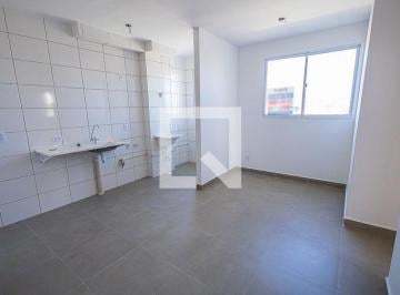 Apartamento · 43m² · 2 Quartos · 1 Vaga · Apartamento à Venda - Guarani, 2 Quartos,  43 m² - Belo Horizonte