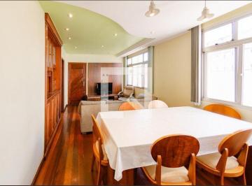 Apartamento · 97m² · 3 Quartos · 1 Vaga · Apartamento à Venda - Padre Eustáquio, 3 Quartos,  97 m² - Belo Horizonte