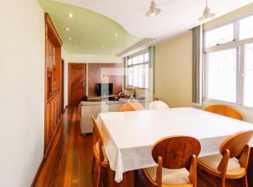 Apartamento · 97m² · 3 Quartos · 1 Vaga · Apartamento à Venda - Padre Eustáquio, 3 Quartos, 97 m² - Belo Horizonte
