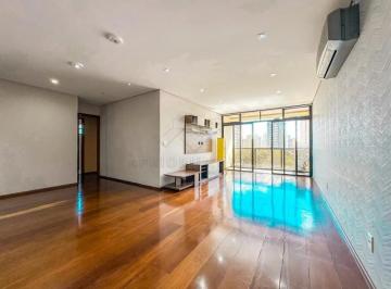 Apartamento · 157m² · 3 Quartos · 2 Vagas · Apartamento com 03 dormitórios à venda, 157 m² na Vila Bastos - Santo André/SP
