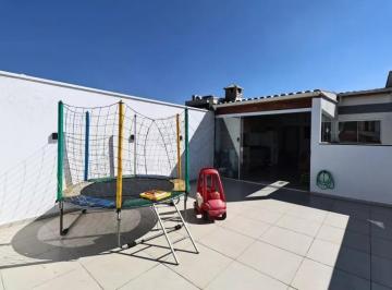 Apartamento · 140m² · 2 Quartos · 2 Vagas · Cobertura com 02 dormitórios à venda na Vila Curuçá - Santo André/SP