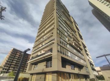Apartamento · 30m² · 1 Quarto · 1 Vaga · Apartamento Mobiliado Locação Hype Iguatemi Zona Sul