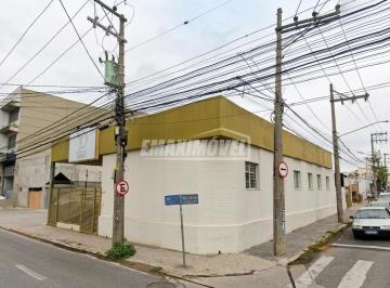 Comercial · 402m² · Prédio Comercial com 402,84 m² tendo 7 salas no centro de Sorocaba