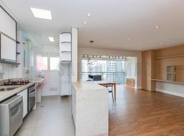 Apartamento · 81m² · 2 Quartos · 2 Vagas · Apartamento 2 Quartos a Venda em Chacara Santo Antonio