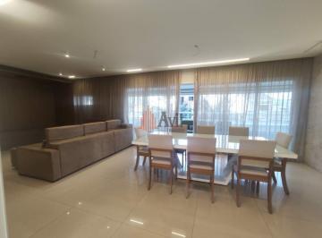 Apartamento · 240m² · 3 Quartos · 4 Vagas · Apartamento Garden 240m² com 3 quartos, 3 suítes para Locação no Tatuapé