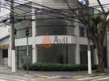Comercial · 200m² · Casa Comercial 200m² para Locação no Tatuapé
