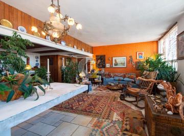 Apartamento · 213m² · 2 Quartos · 1 Vaga · Cobertura Penthouse à venda em Higienópolis 2 quartos e 1 vaga de garagem
