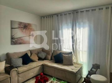 Apartamento · 54m² · 2 Quartos · 1 Vaga · APARTAMENTO PARA VENDA COM 2 DORMITÓRIOS E 1 VAGA