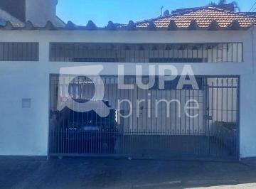 Casa · 168m² · 4 Quartos · 4 Vagas · CASA COM 3 QUARTOS E 4 VAGAS DE GARAGEM À VENDA NA VILA MEDEIROS
