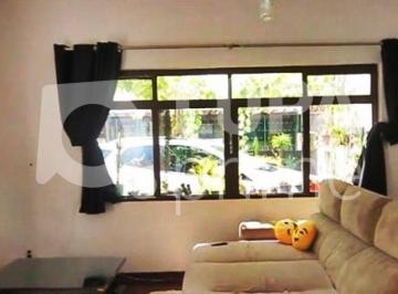 Casa · 121m² · 3 Quartos · 2 Vagas · CASA COM 3 QUARTOS E 1 VAGA DE GARAGEM À VENDA NO IMIRIM