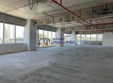 Comercial · 282m² · 11 Vagas · Conjunto Corporativo na Granja Julieta