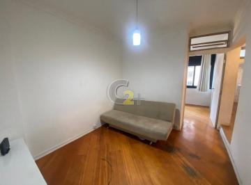 Apartamento · 36m² · 1 Quarto · Apartamento a Venda na Bela Vista com 35,80m, 1 quarto, banheiro, Não tem vaga