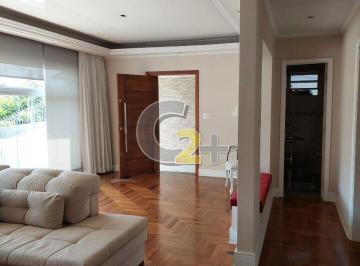 Casa · 315m² · 3 Quartos · 5 Vagas · Casa á venda na Vila Romana, 3 quartos, 2 suítes, 5 vagas de garagem