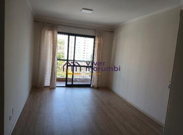 Apartamento · 75m² · 3 Quartos · 2 Vagas · Apartamento no Portal do Morumbi - 3 Quartos
