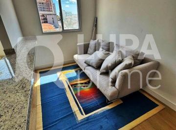 Apartamento · 42m² · 2 Quartos · 1 Vaga · APARTAMENTO COM 2 QUARTOS E 1 VAGA DE GARAGEM PARA LOCAÇÃO NO TUCURUVI