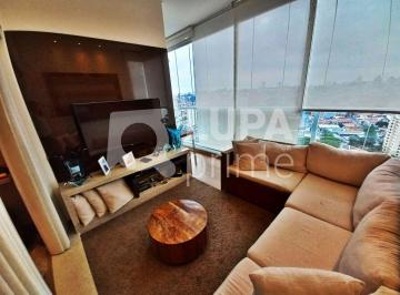 Apartamento · 69m² · 2 Quartos · 2 Vagas · APARTAMENTO COM 2 QUARTOS E 1 VAGA DE GARAGEM À VENDA NO JARDIM SÃO PAULO