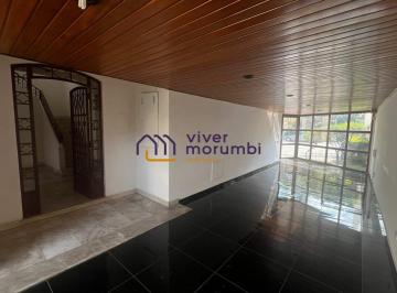 Casa · 520m² · 10 Vagas · Casa Comercial no Jardim América