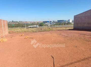 Terreno · 200m² · Vende se Jardim Heleno Quitéria em lençois paulista R$95.000,00