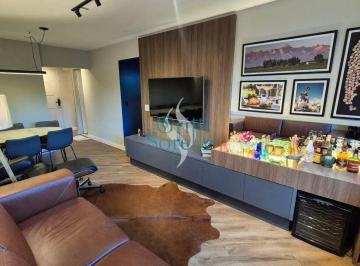 Apartamento · 70m² · 3 Quartos · 1 Vaga · Apartamento à Venda em Indianópolis - São Paulo/SP.