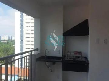 Apartamento · 58m² · 2 Quartos · 1 Vaga · Apartamento à Venda na Chácara Santo Antonio - São Paulo/SP.