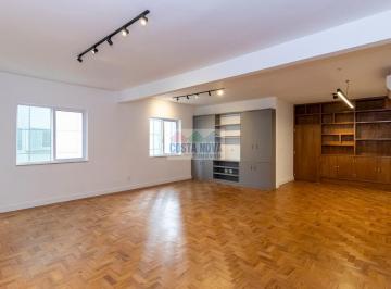 Apartamento · 163m² · 3 Quartos · 1 Vaga · Apartamento amplo com 3 dormitórios na Alameda Jaú, Cerqueira César