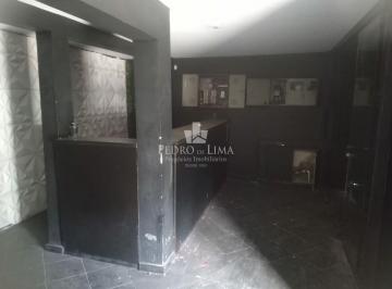 Comercial · 240m² · Excelente salão com mezanino, 2 banheiros aprox 240m² no Tatuapé