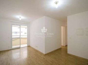 Apartamento · 80m² · 3 Quartos · 1 Vaga · Apartamento no Tatuapé com 3 quartos (2 suítes)  1 vaga - Condomínio Ecolife