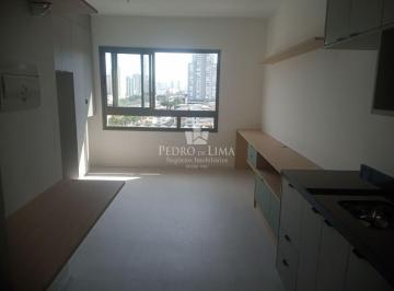 Apartamento · 25m² · 1 Quarto · Apartamento no Condomínio Linea Home Resort Studios - 25m² em frente ao Metrô Carrão