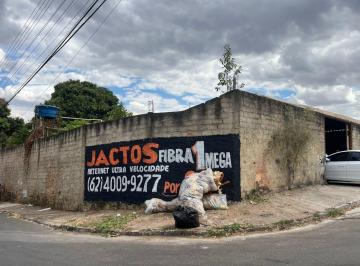 imagem-1 · LOTE JARDIM BRASIL DE ESQUINA  Lote à Venda, 425.00 por R$ 450000.00 no setor Jardim Brasil TA32606