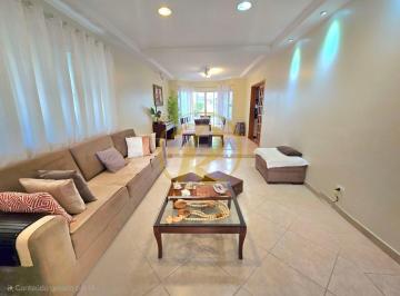 Casa · 317m² · 4 Quartos · 4 Vagas · Sobrado no Condomínio Golden Park
