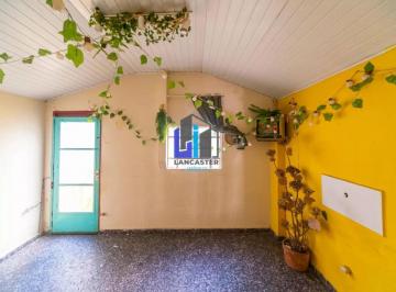 Casa · 258m² · 3 Quartos · 1 Vaga · Casa Térrea/ Terreno à Venda, Bairro Campestre, Santo André