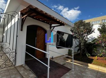 Casa · 230m² · 3 Quartos · Casa Térrea na Vila Assunção, Santo André