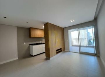 Apartamento · 67m² · 2 Quartos · 1 Vaga · Apartamento 67m², 2 quartos e 1 vaga de garagem à venda em Santo Amaro