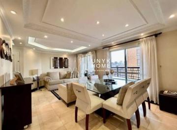 Apartamento · 125m² · 4 Quartos · 3 Vagas · Apartamento à venda em Perdizes