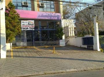 Comercial · 608m² · 3 Vagas · Prédio, Jardim do Mar, São Bernardo do Campo - R$ 3.3 mi, Cod: 5285
