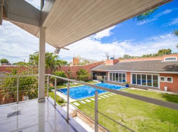 Casa · 1200m² · 6 Quartos · 10 Vagas · Sobrado com lazer completo no Jardim Prudência, 6 quartos todos suítes e 10 vagas de garagem.